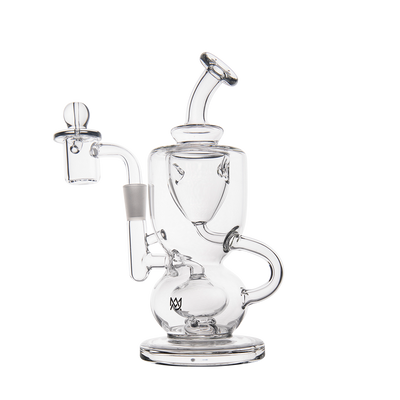 MJ Arsenal Titan Mini Dab Rig - Headshop.com