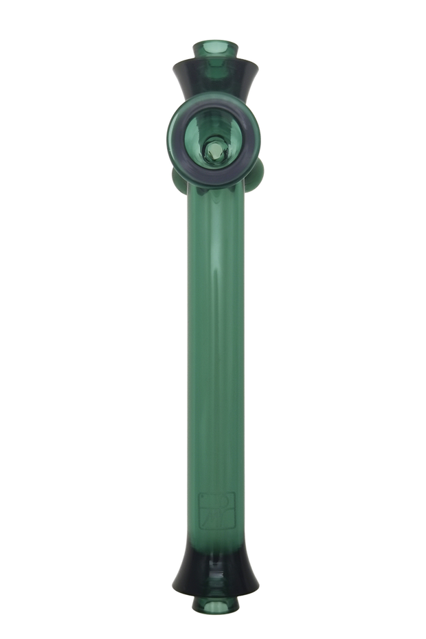 JW Original Steamroller Hand Pipe | Teal