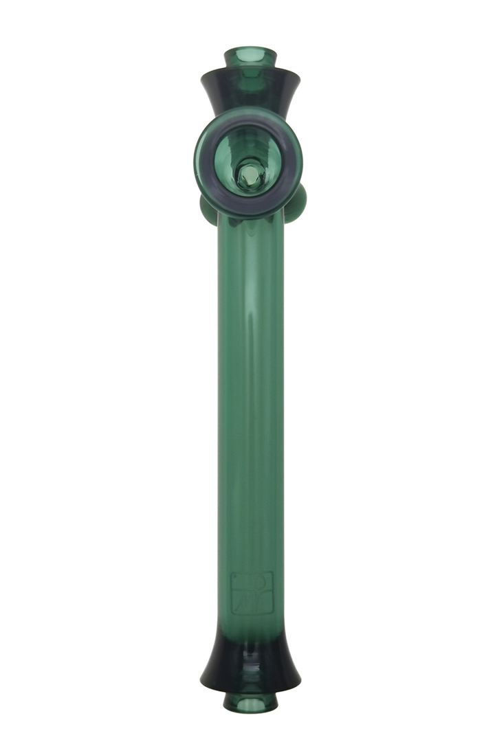 JW Original Steamroller Hand Pipe | Teal