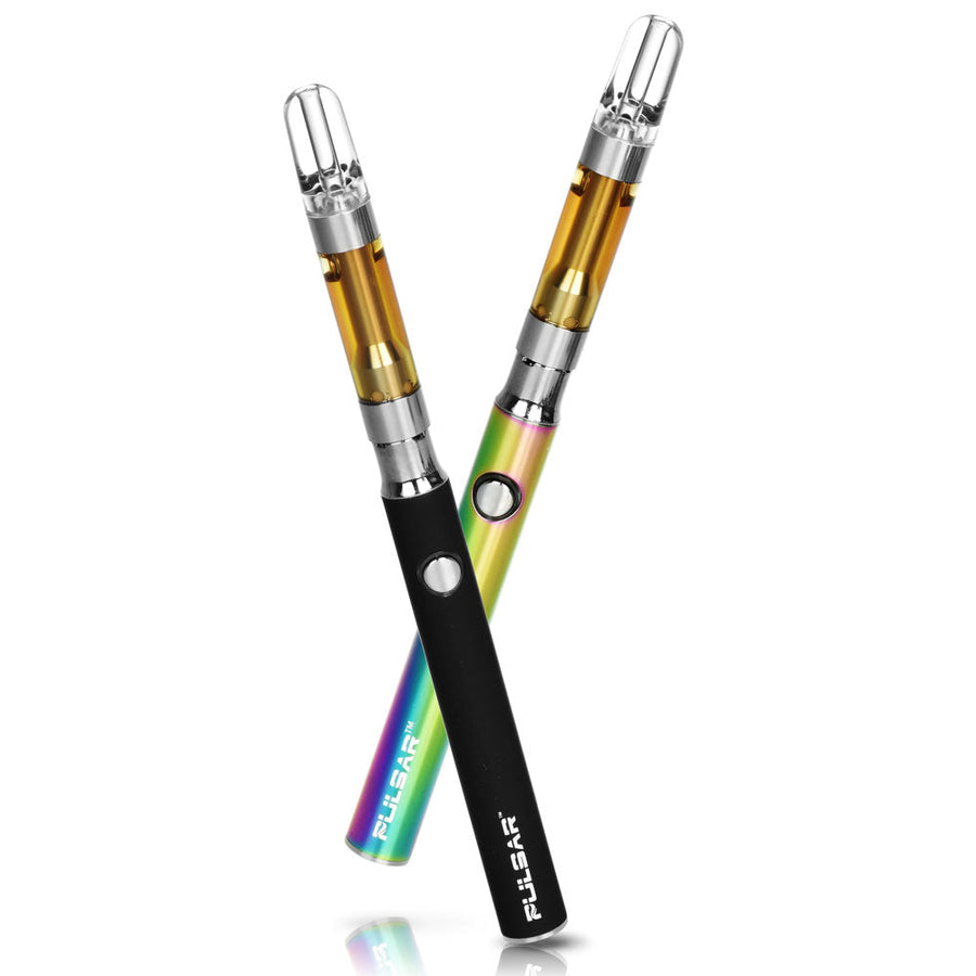 Pulsar Variable Voltage Vape Pen Battery w/ Preheat - Headshop.com