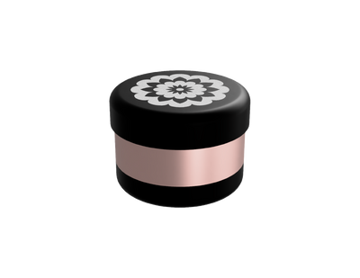 Flower Mill 2.5" Grinder: Premium - Headshop.com