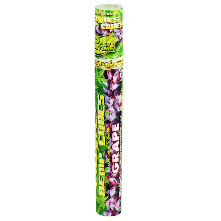 Cyclones Hemp Cones - Headshop.com