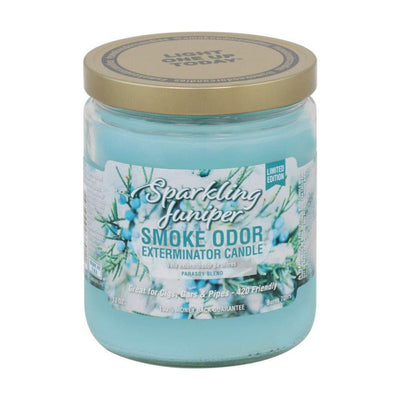 Smoke Odor Exterminator - Headshop.com