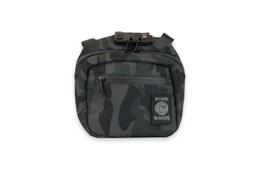 The Operator - Headshop.com