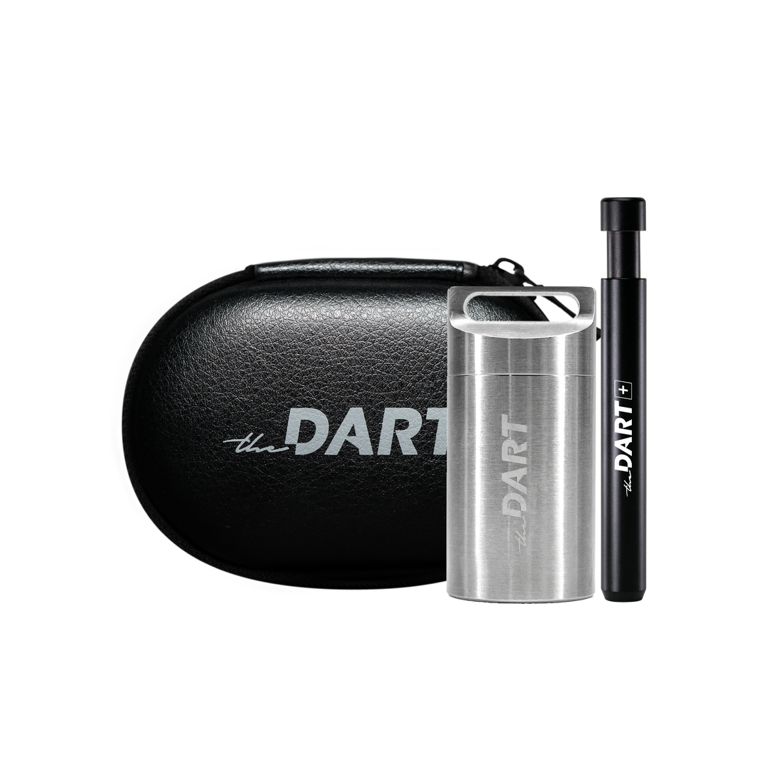 Carry Case Set - Headshop.com