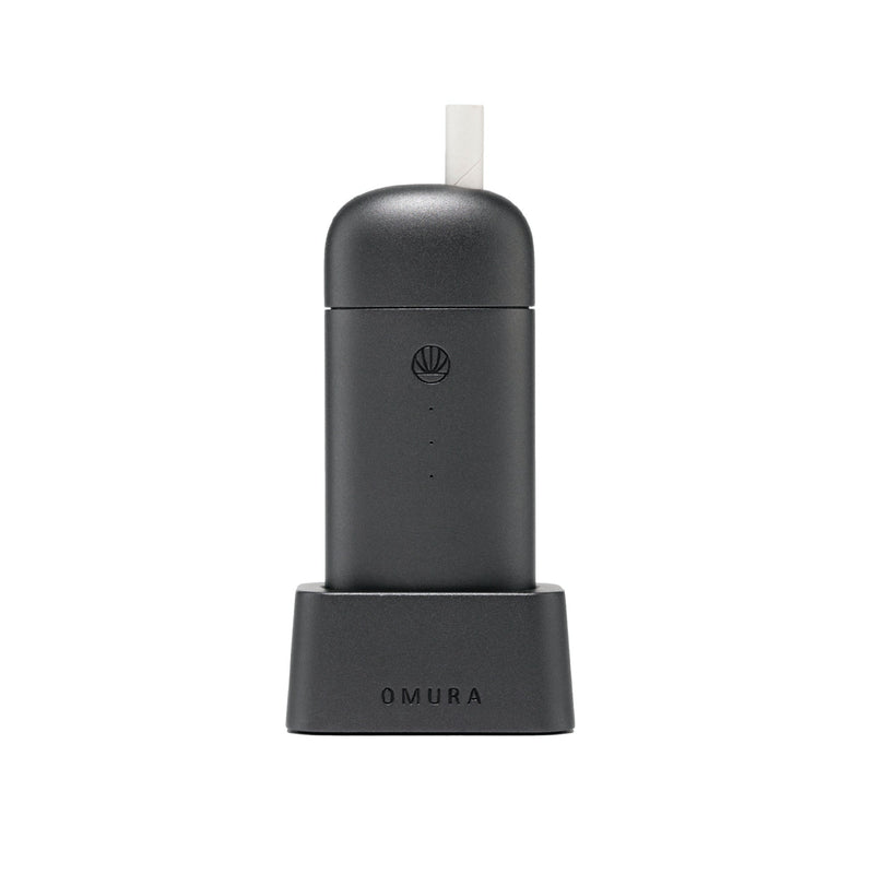 Omura Series X Dry Herb Vaporizer - Headshop.com