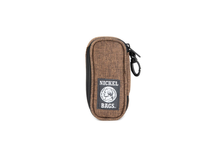 Nickel Bags Pod - Headshop.com