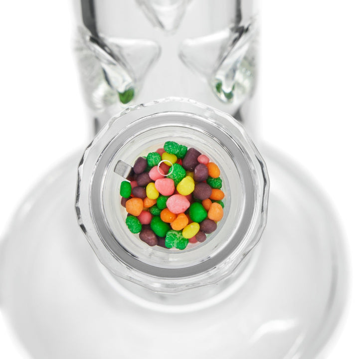 Mary Go Round - 14mm Bong Bowl With Anti-Clog Tech & Easy-Clean Design - Headshop.com