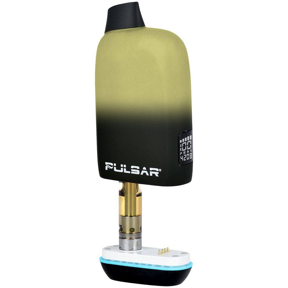 Pulsar APX Oil 510 Vaporizer | Thermo Series | 1000mAh - Headshop.com