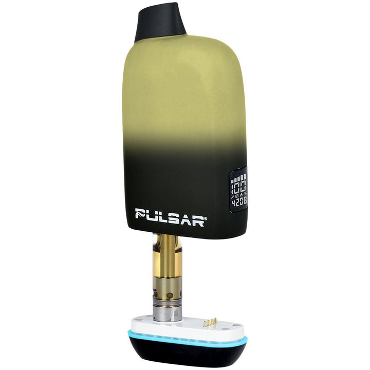 Pulsar APX Oil 510 Vaporizer | Thermo Series | 1000mAh - Headshop.com