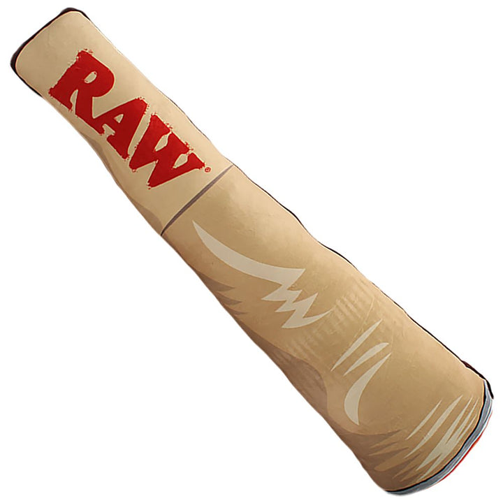 RAW Cone Novelty Pillow - 39"x11" - Headshop.com