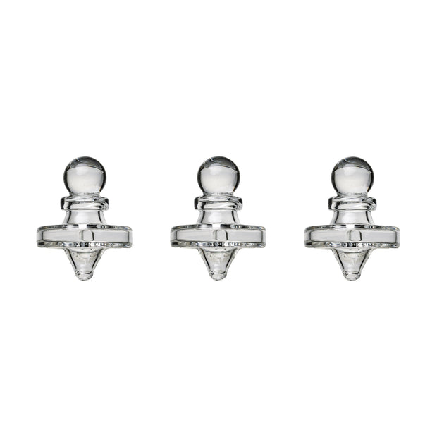 Human Grade Directional 5 Carb Cap