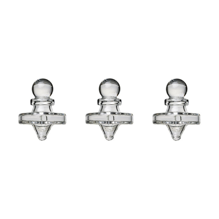 Human Grade Directional 5 Carb Cap
