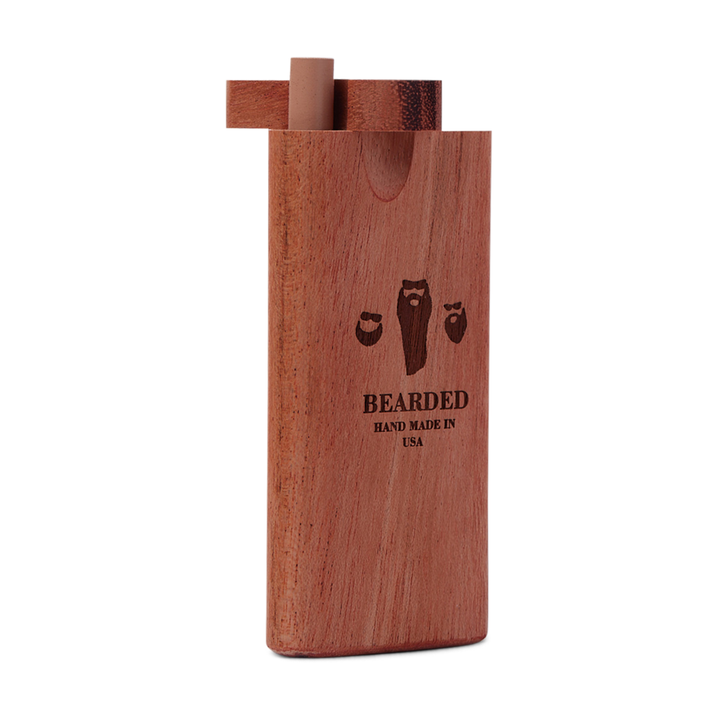 Bearded Classic Dugout - Headshop.com