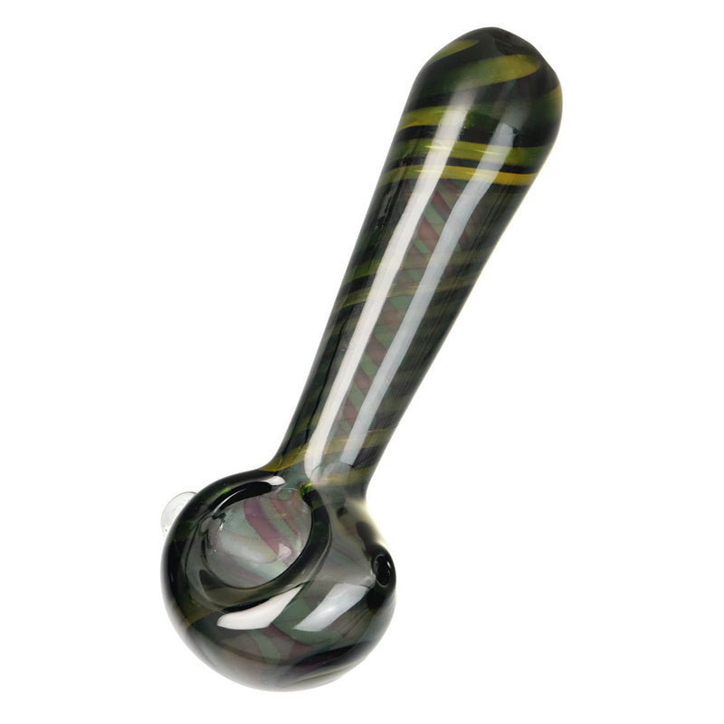 Stealth of Night Spoon Pipe - 4.75" - Headshop.com