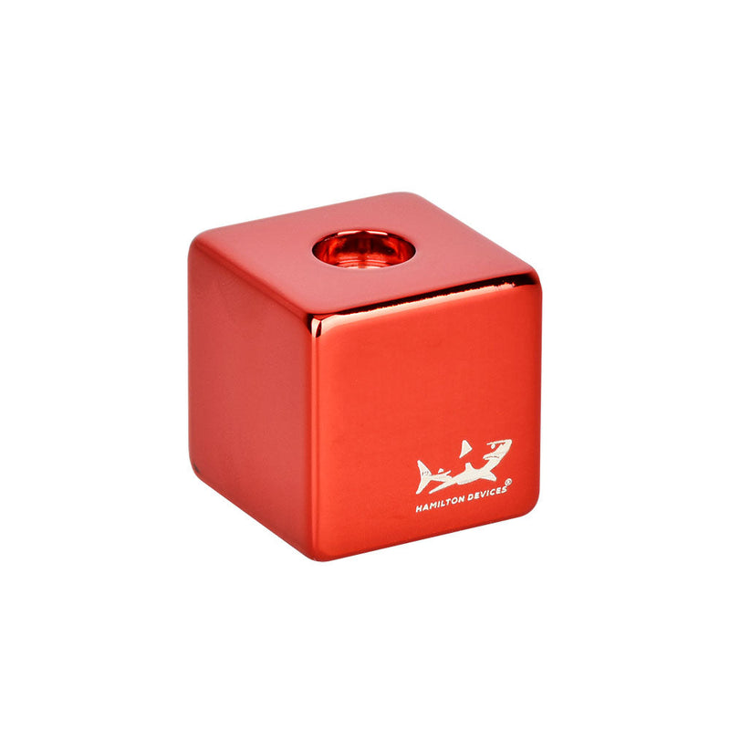 Hamilton Devices The Cube CCell Cartridge Vape | 560mAh - Headshop.com