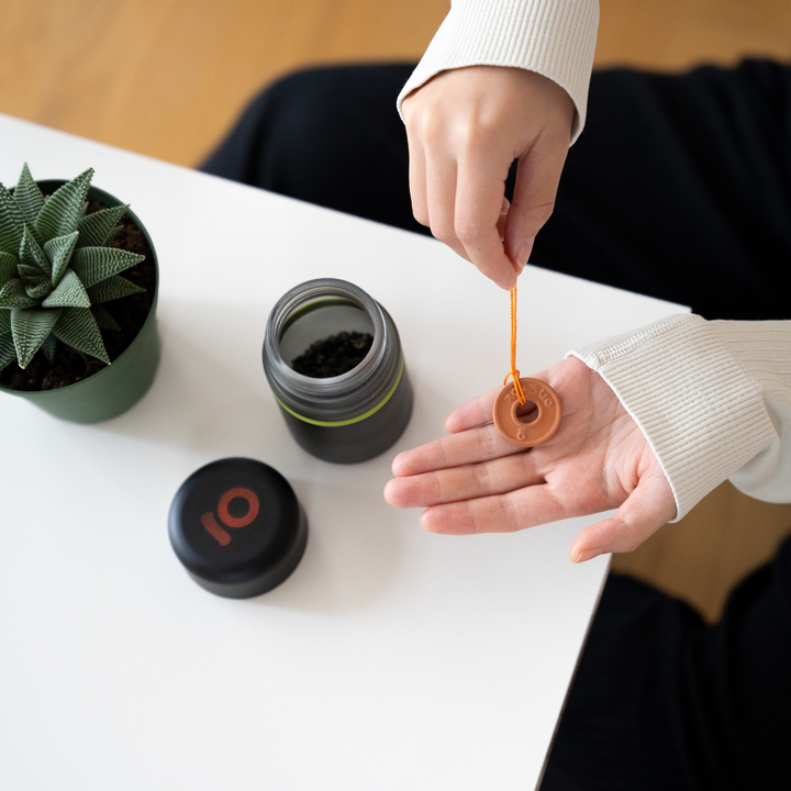 Ongrok Humidifying Stones - Headshop.com