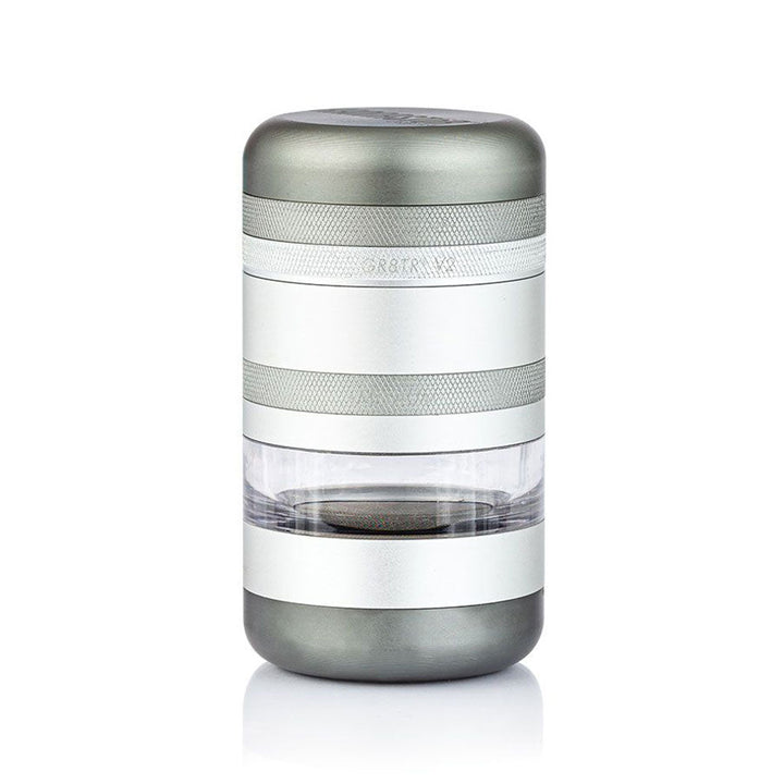 RYOT GR8TR JAR BODY GRINDER