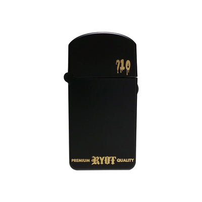 RYOT VERB 710 FLIP Concentrate Vaporizer | 650mAh