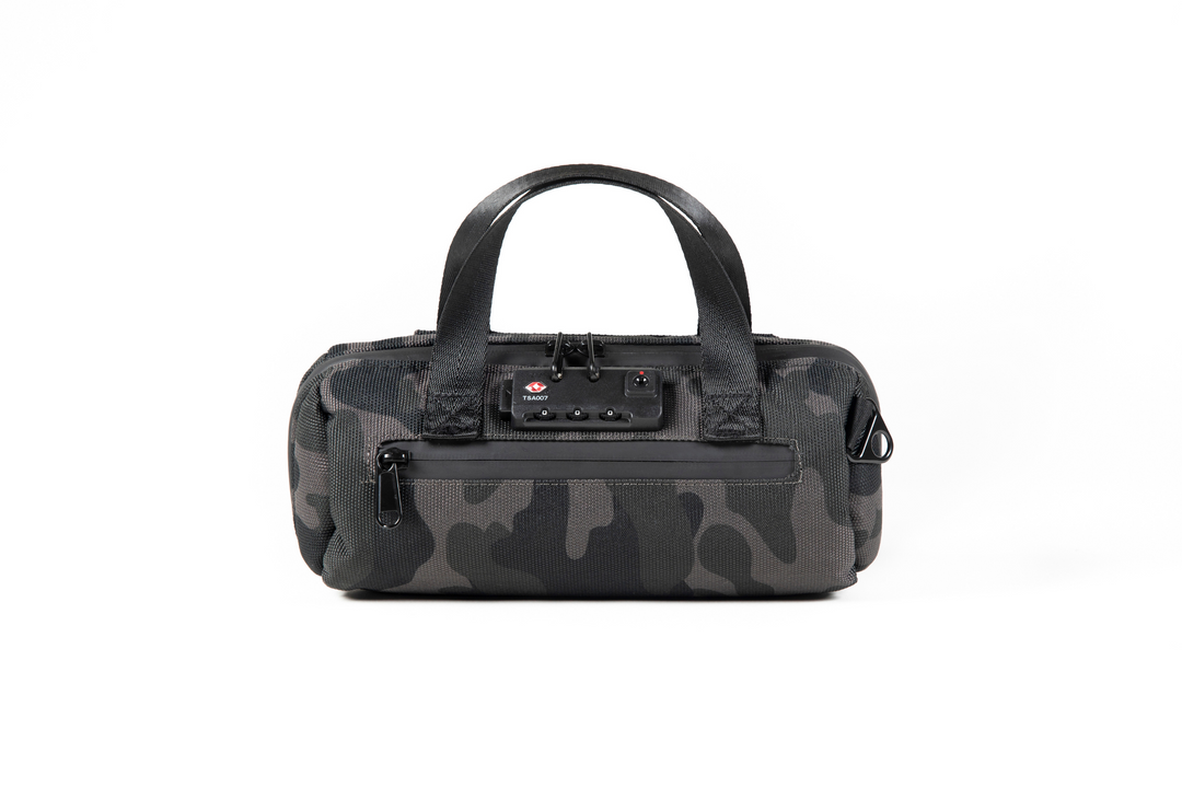 Dime Bags The Brigata Duffle Bag - Headshop.com