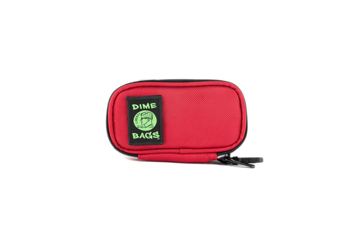 Dime Bags Pod Smell Proof Bag - Headshop.com