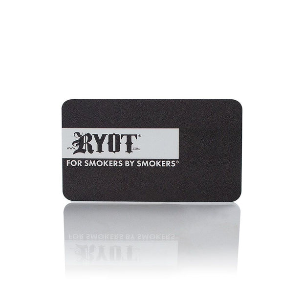 RYOT 7X7 SOLID TOP SCREEN BOX