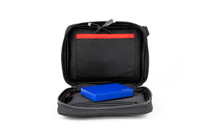 Dime Bags Boss Smell Proof Bag - Headshop.com