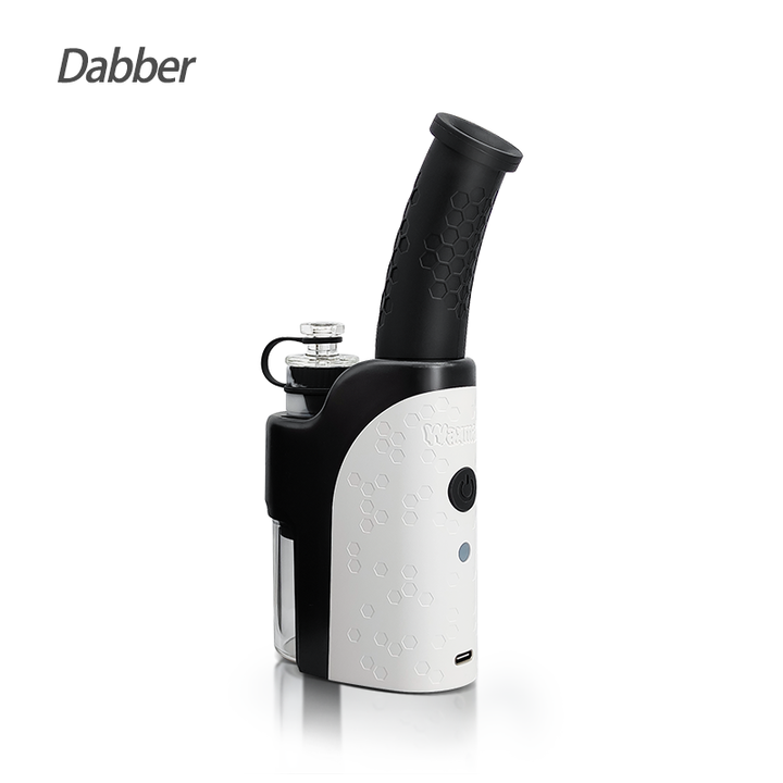 Waxmaid 6.73'' Dabber Electric Dab Rig - Headshop.com