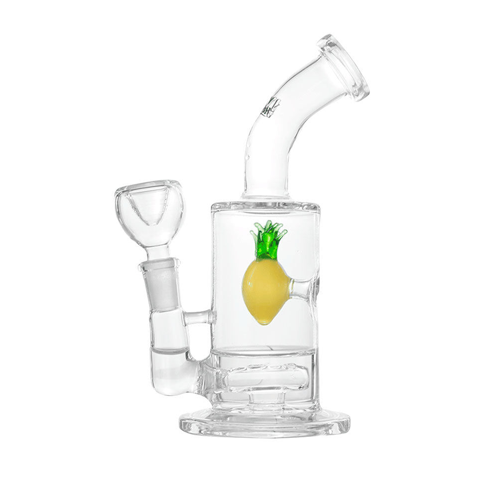 Hemper Pineapple Water Pipe - Headshop.com