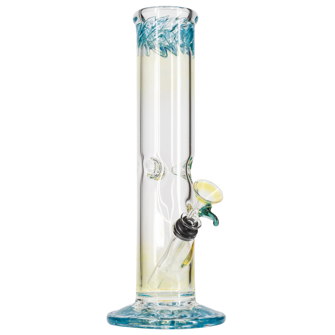 LA Pipes "The Chong-Bong" Classic Straight - Headshop.com
