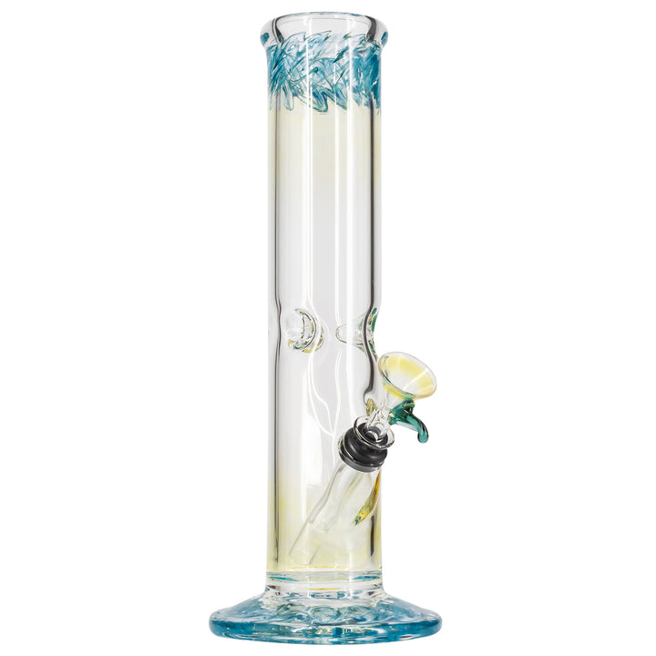 LA Pipes "The Chong-Bong" Classic Straight - Headshop.com