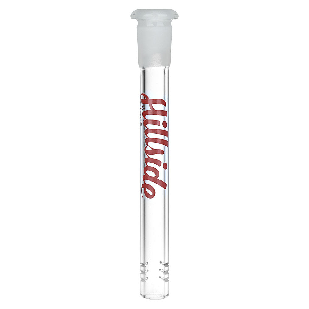 12PC DISPLAY - Hillside Glass Downstem - 5" - Headshop.com