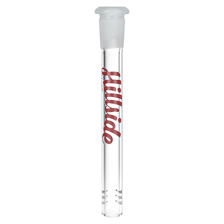 12PC DISPLAY - Hillside Glass Downstem - 5" - Headshop.com