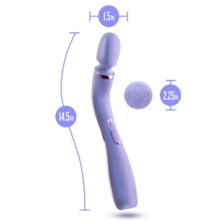 Wellness Eternal Wand Lavender - Headshop.com