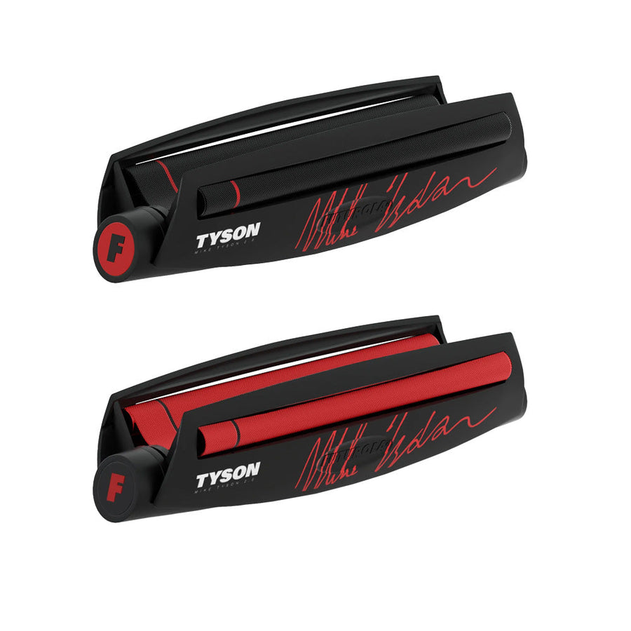 Futurola x Tyson 2.0 Cone Roller - Kingsize / Colors Vary - Headshop.com