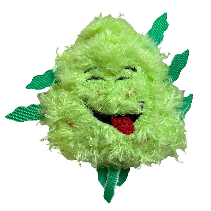 PAW:20 Bud Jr. Catnip Cat Toy - 3" - Headshop.com