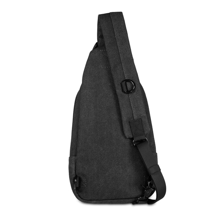 Revelry DayTripper - Large Smell Proof Crossbody Bag - Headshop.com
