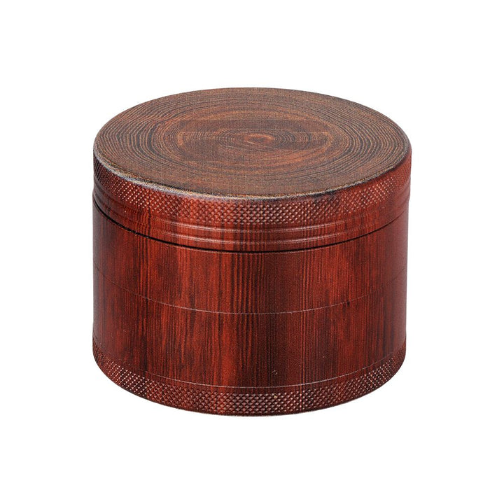 Pulsar Design Series V3 Aluminum Grinder | 4pc | 2.5"