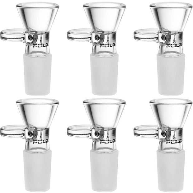 6CT BUNDLE - Pulsar Herb Slide - 19mm Male