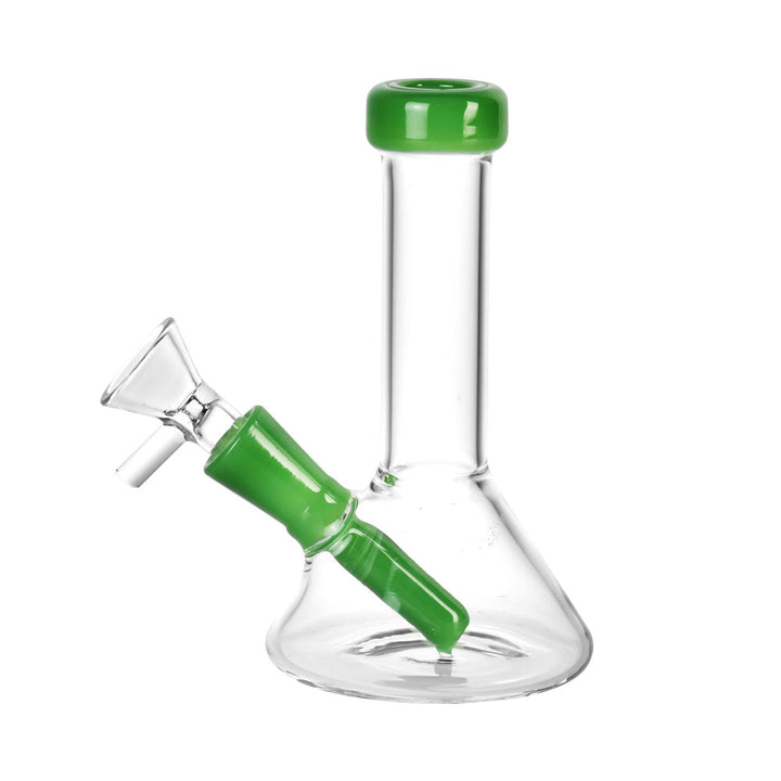 Conical Mini Beaker Bong - Headshop.com