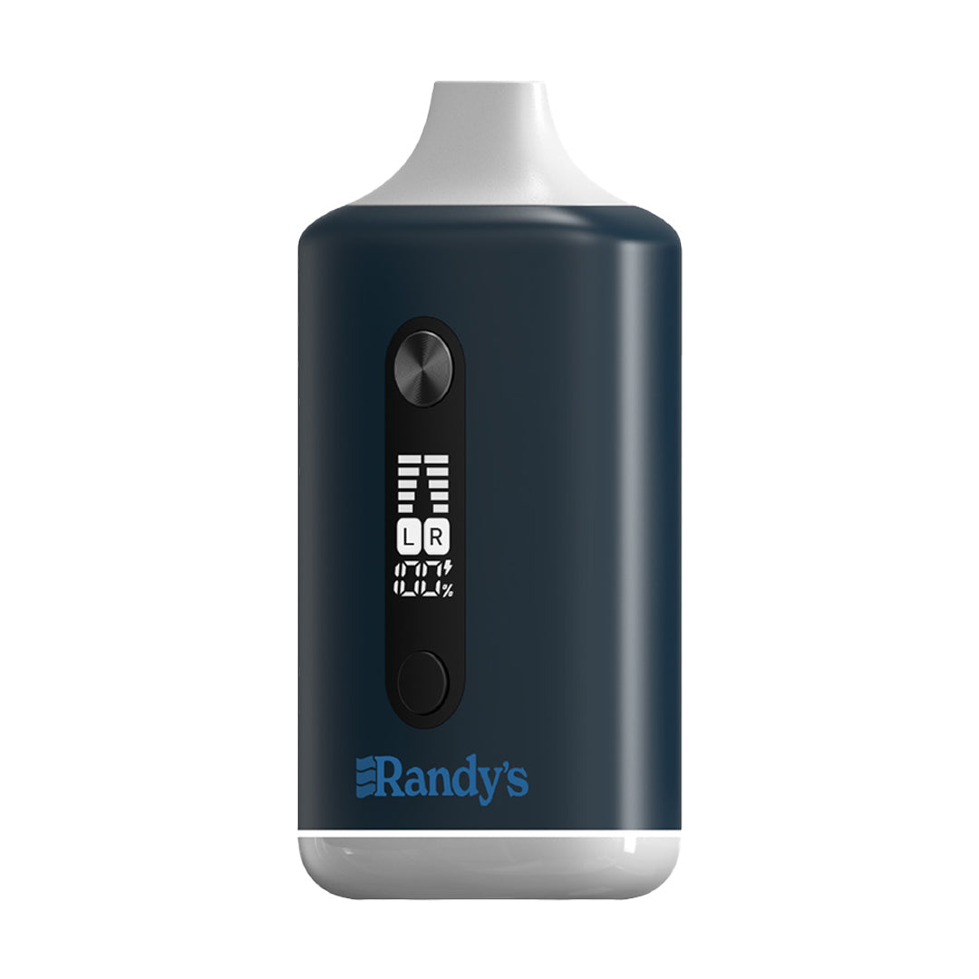 Randy's Inspo Dual Vape Bar Battery - Headshop.com