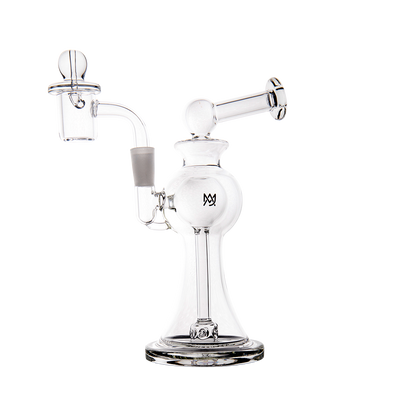 MJ Arsenal Apollo Mini Dab Rig - Headshop.com