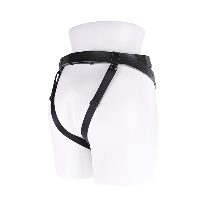 Sportsheets Aurora High Waisted Strap On - Headshop.com