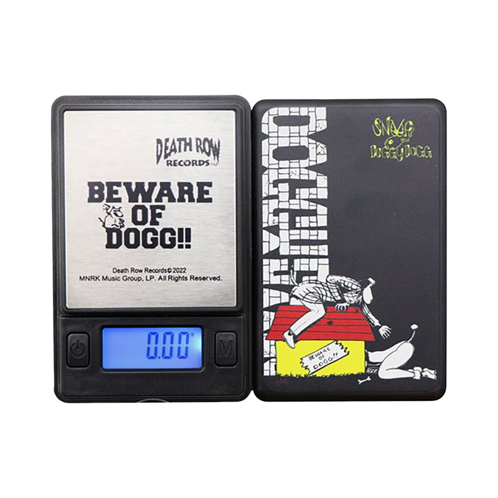 Infyniti Doggystyle Virus Pocket Scale - Headshop.com