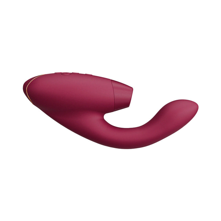 Womanizer Duo 2 Bordeaux - Headshop.com