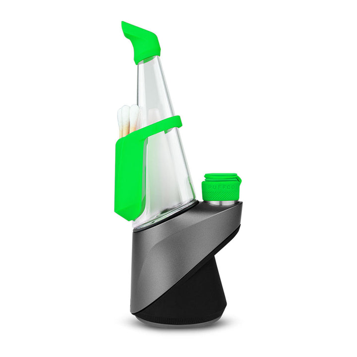 Puffco Peak Pro Travel Pack - Headshop.com