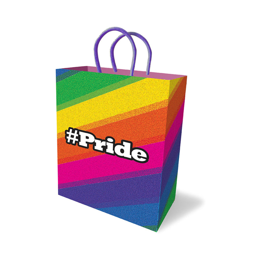 #Pride Gift Bag - Headshop.com