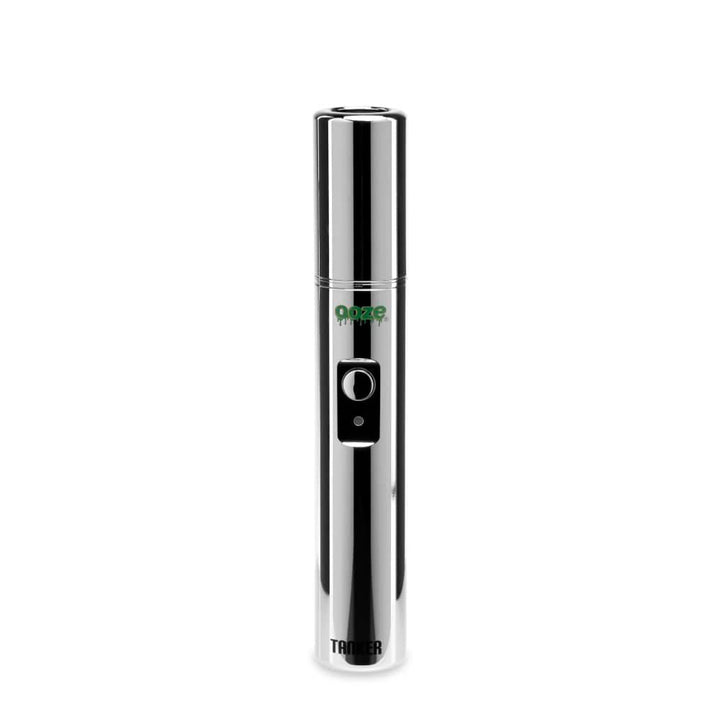 Ooze Tanker Thermal Chamber 510 Vaporizer Battery - Headshop.com