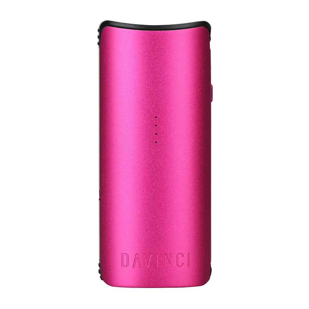 DaVinci Miqro-C Dry Herb Vaporizer | 900mAh - Headshop.com