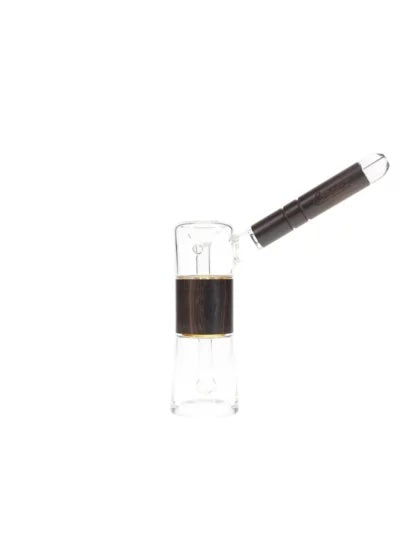 Connect Wood Collection - Bubbler - Headshop.com